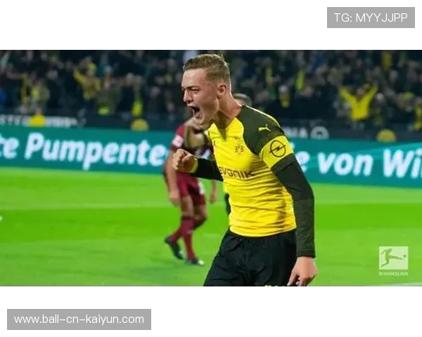 多特的节奏控制能力令人印象深刻