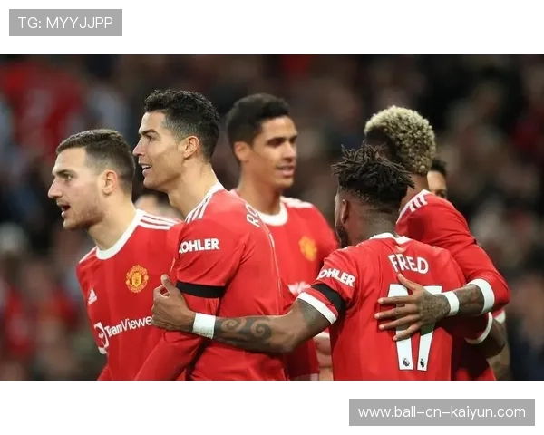 曼联准备签下德甲盘带怪物，开启新一轮冲击巨星之路