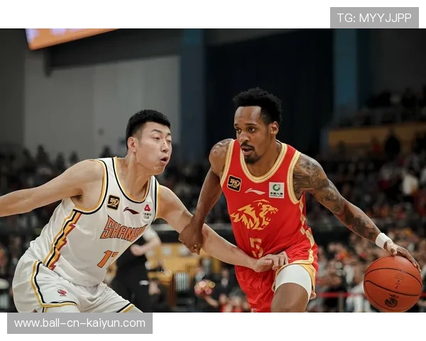 CBA新秀表现亮眼 被誉为未来核心,cba新秀盘点